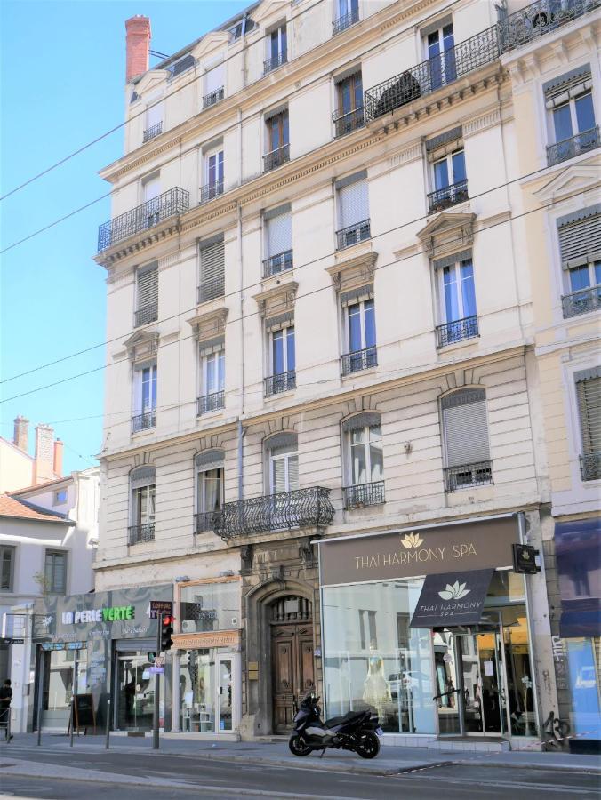 Le Cours Lafayette *