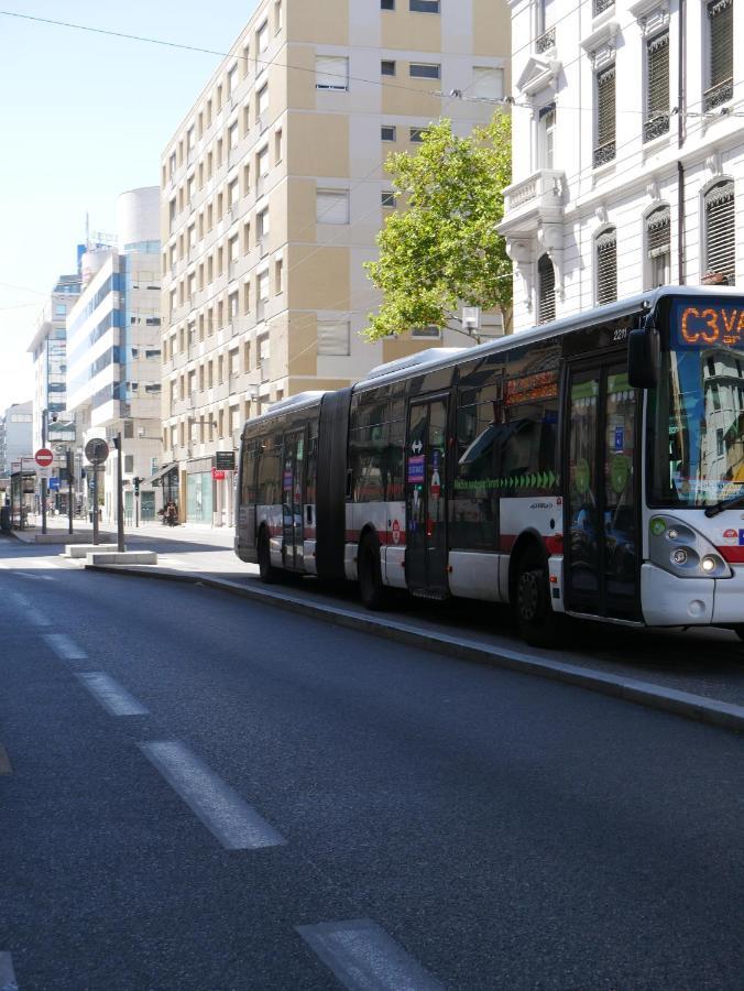 Le Cours Lafayette *