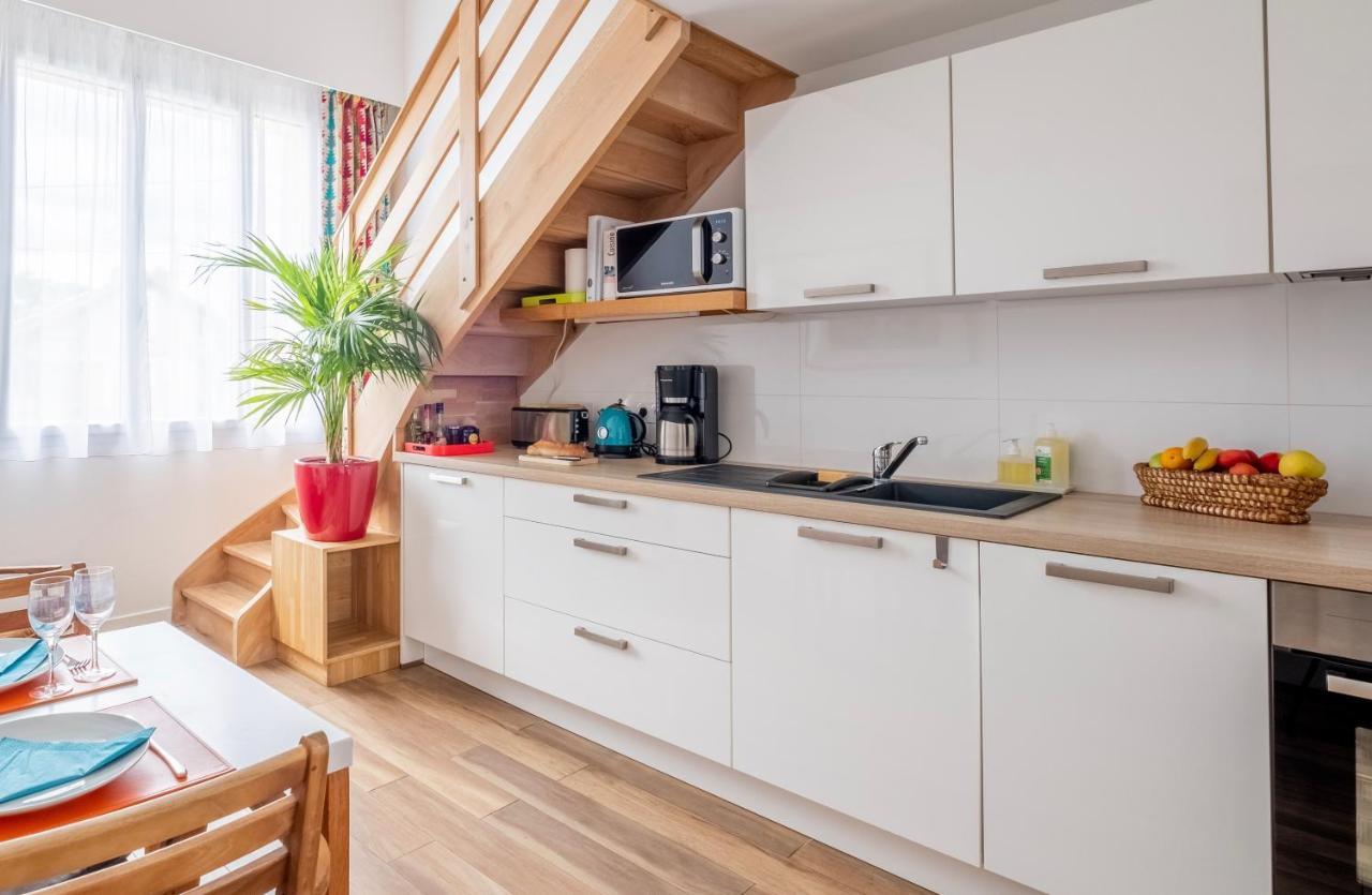 Urban Cocoon Urbain Eco-responsable *