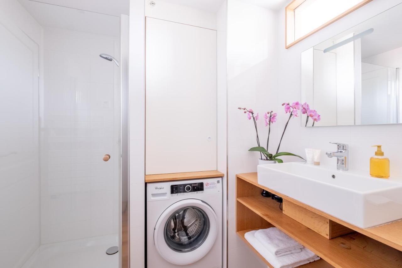 Urban Cocoon Urbain Eco-responsable Apartment *
