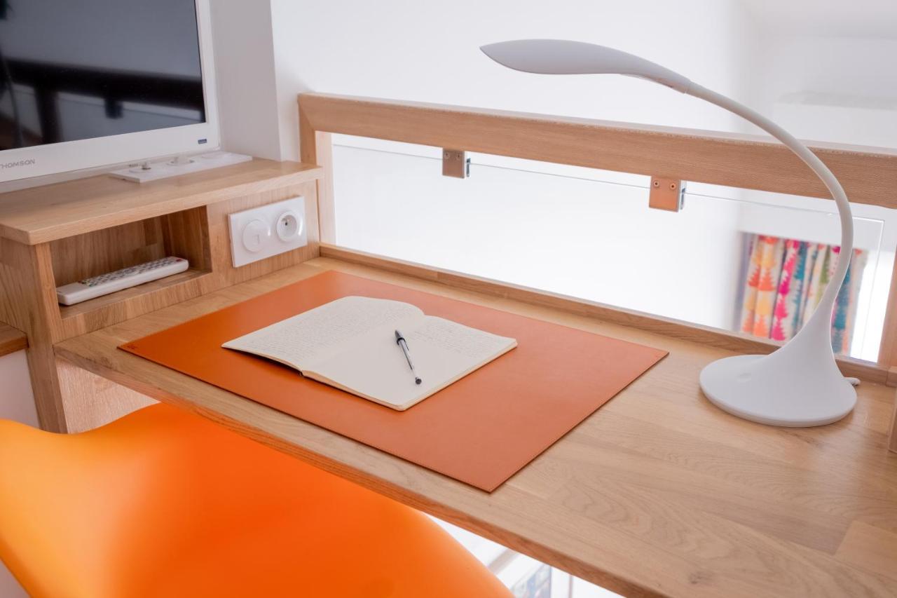 Urban Cocoon Urbain Eco-responsable