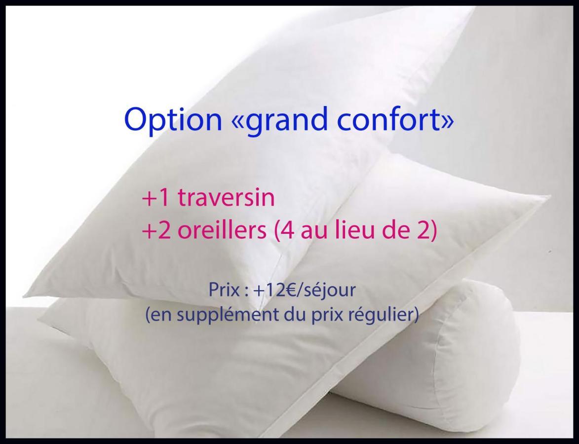 Charme Et Confort Aux Cordeliers Lyon