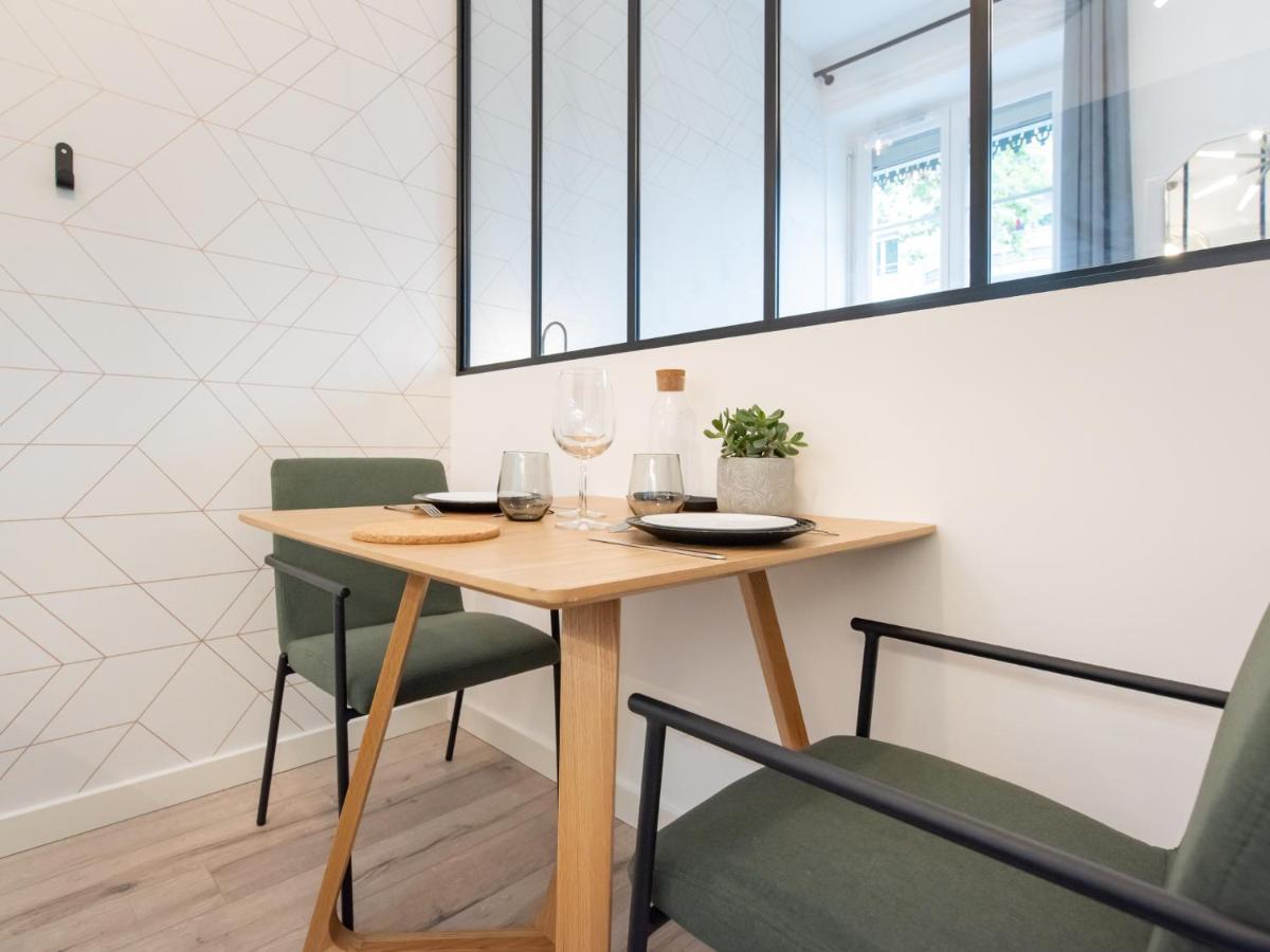 Appartement Luxury 
