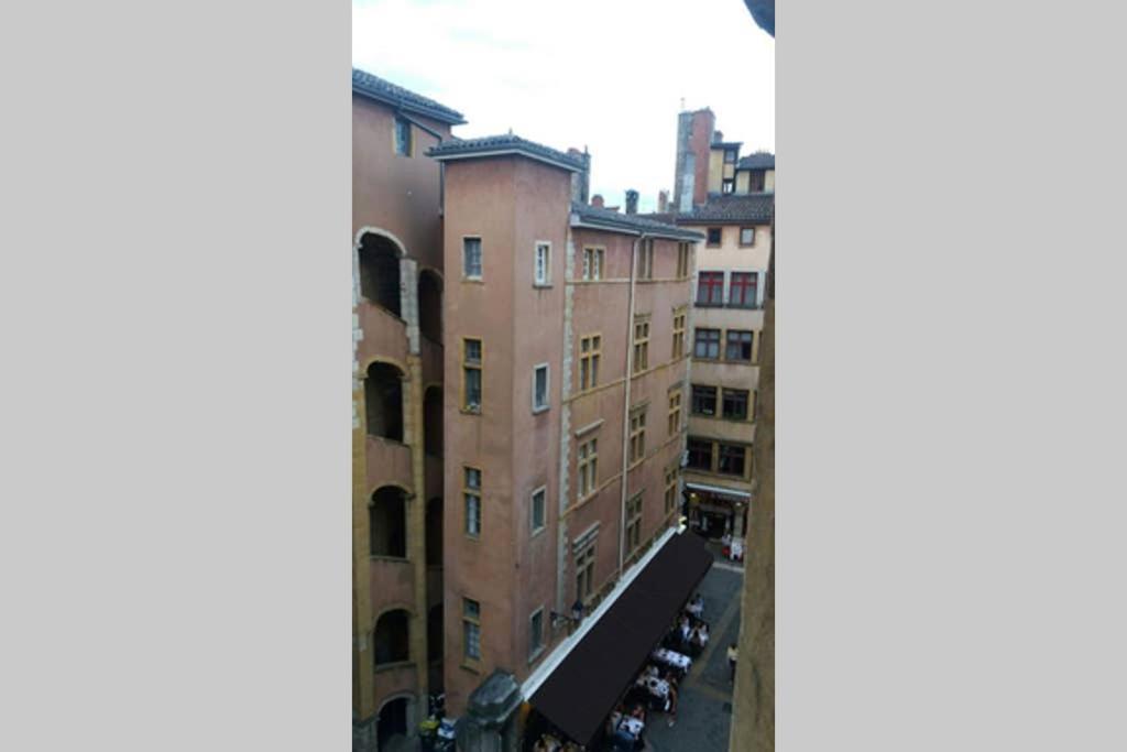Le Nid Des Amants Du Vieux-lyon * Lyon