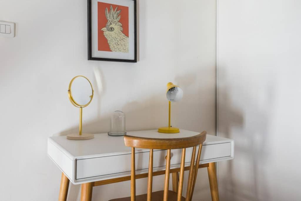 Le Nid Des Amants Du Vieux-lyon Apartment Lyon