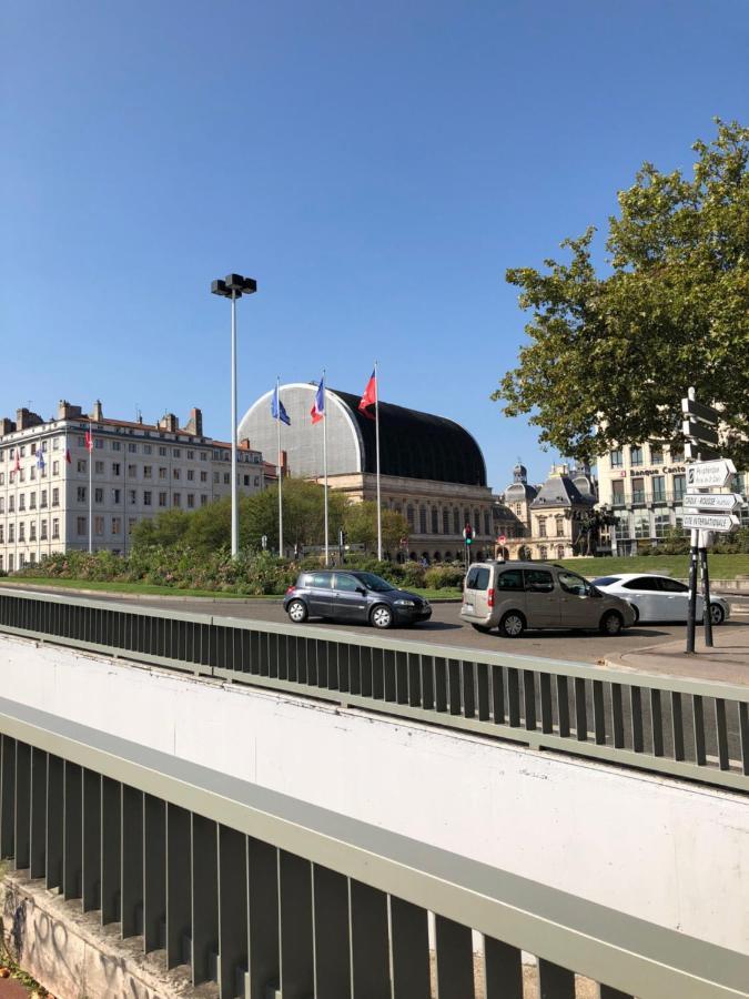 L'atelier Lyonnais *