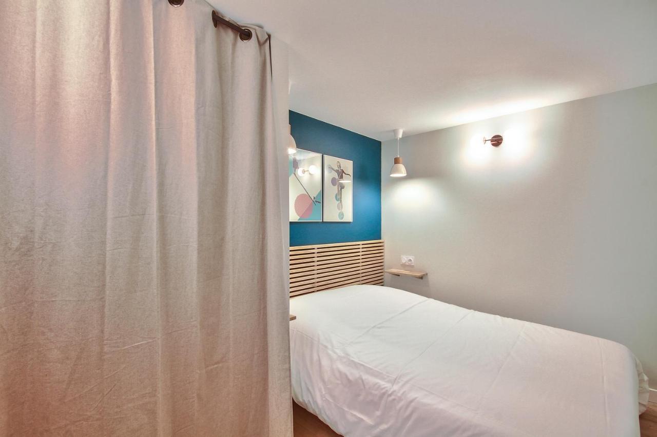 L'atelier Lyonnais Appartement Lyon