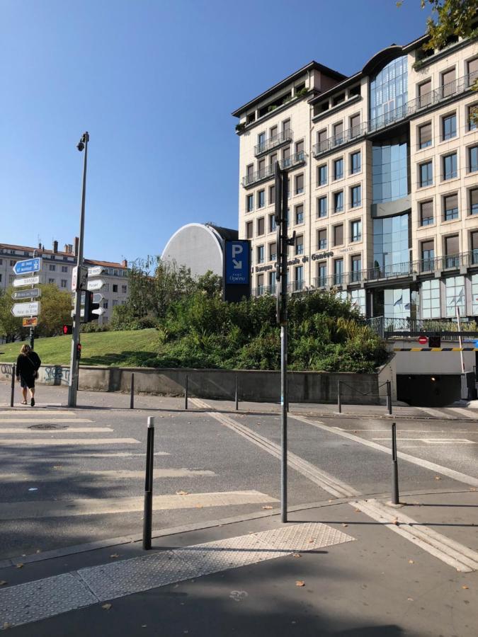 Appartement L'atelier Lyonnais Lyon