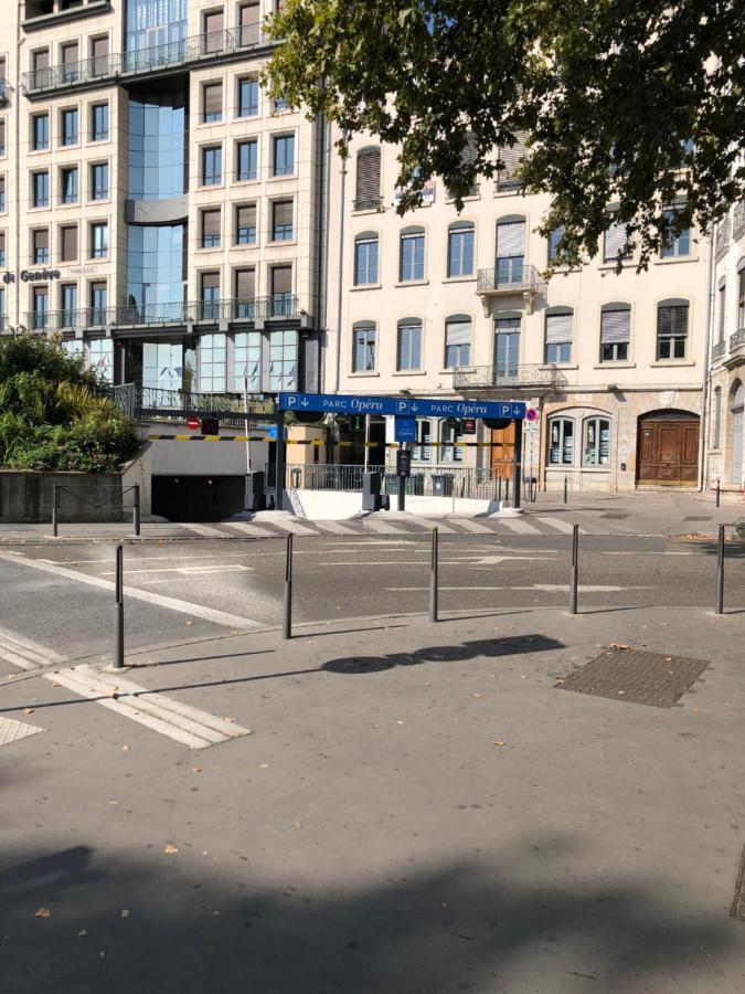 Appartement L'atelier Lyonnais Lyon