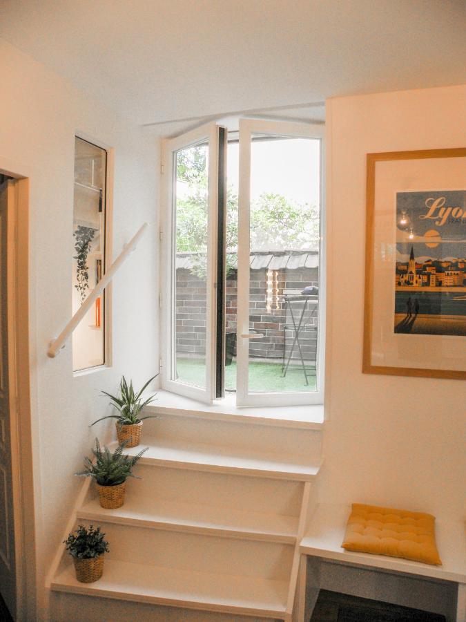 Apartment Le Petit Canut - Centre Avec Terrasse - Majord'home
