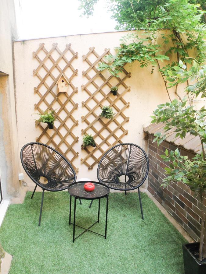 Le Petit Canut - Centre Avec Terrasse - Majord'home *