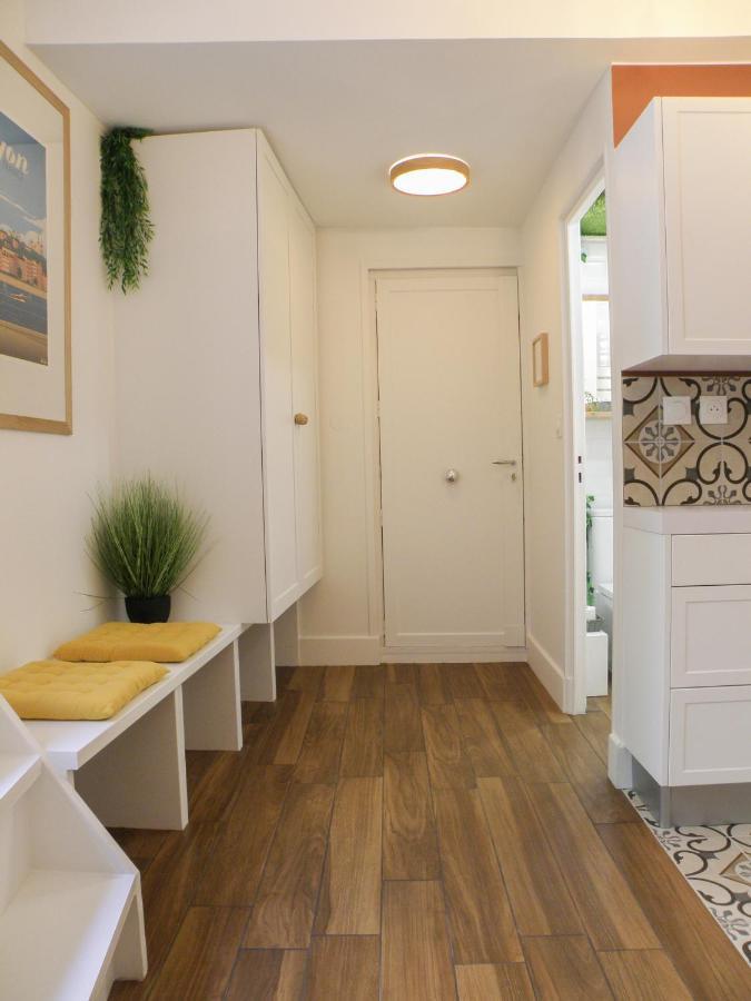 Apartment Le Petit Canut - Centre Avec Terrasse - Majord'home *