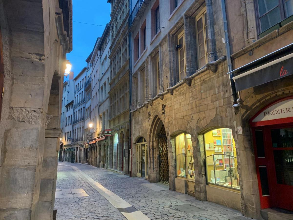 Du Vieux Lyon