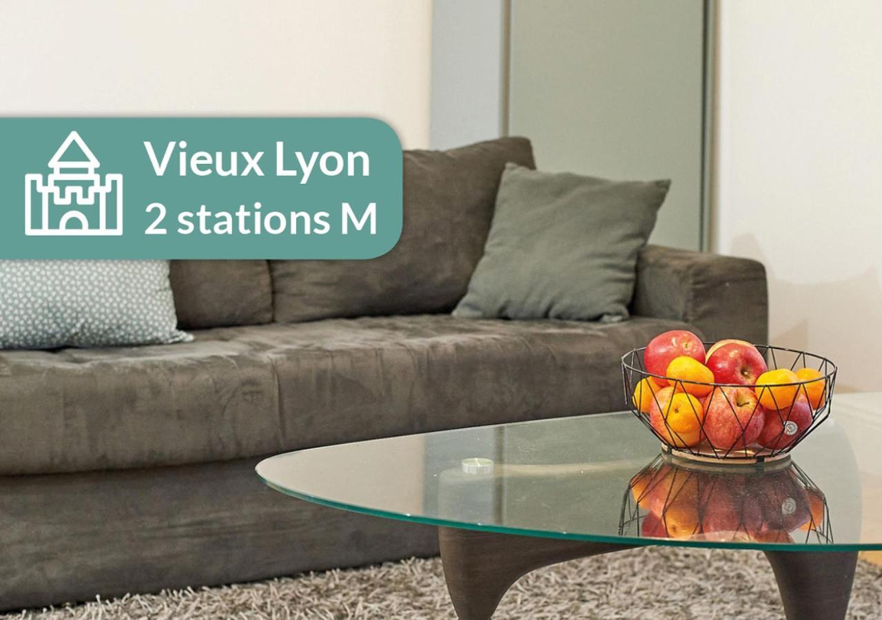 Apartment Cosy Valmy - Parking