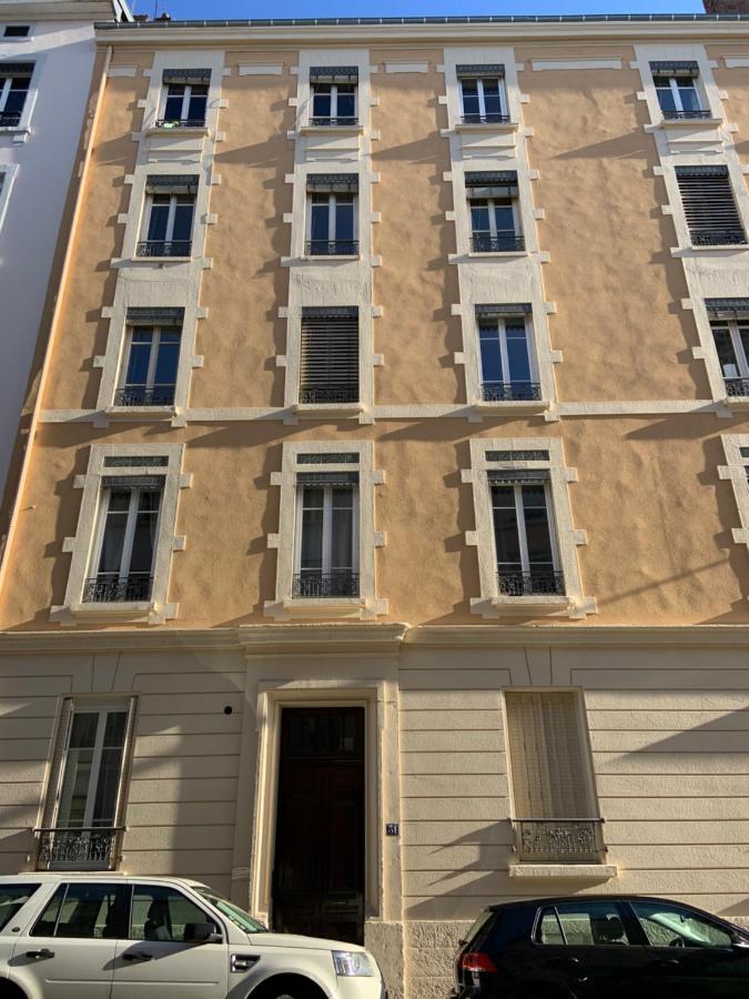 Apartment Sweet Vaise Lyon