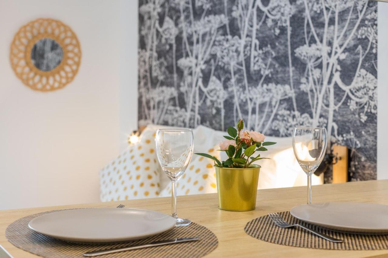 Apartment Sweet Vaise *