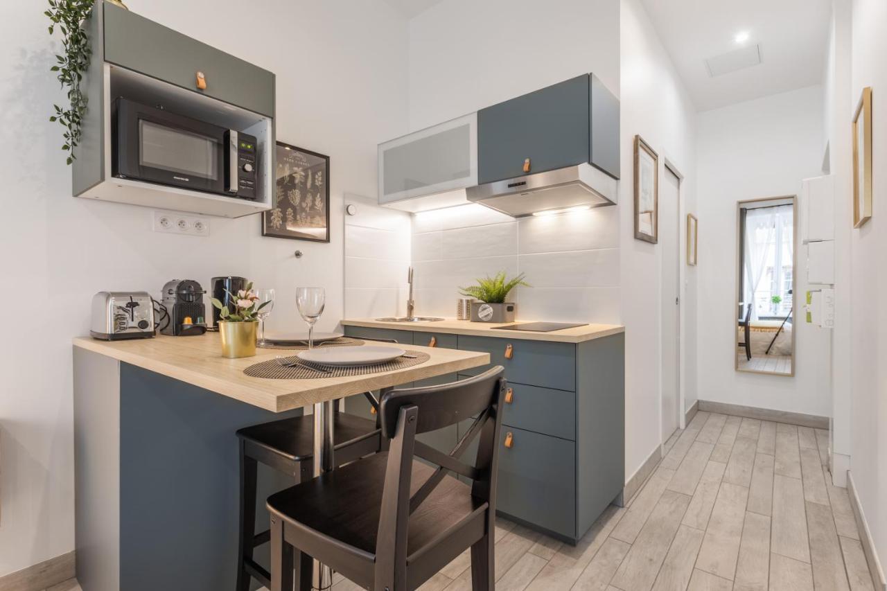 Apartment Sweet Vaise