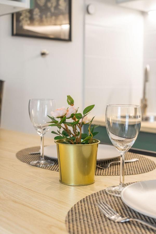 Sweet Vaise Apartment *