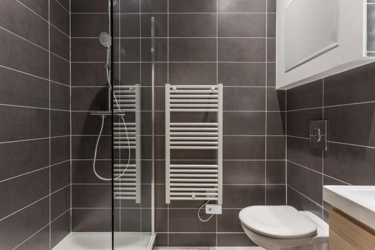 Sweet Vaise Apartment