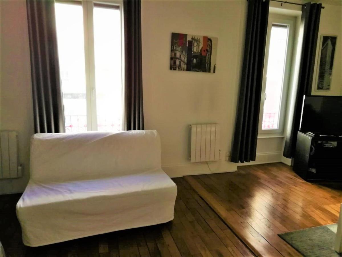 Les A - Authentique Et Unique Apartamento *