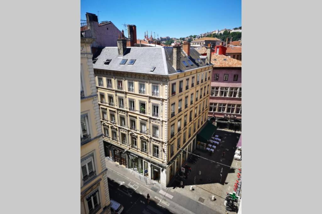 Le Boudoir * Lyon