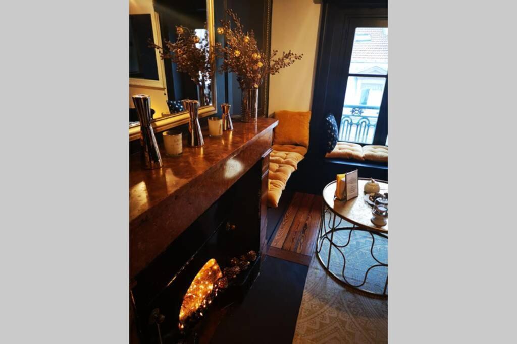 Le Boudoir Apartment