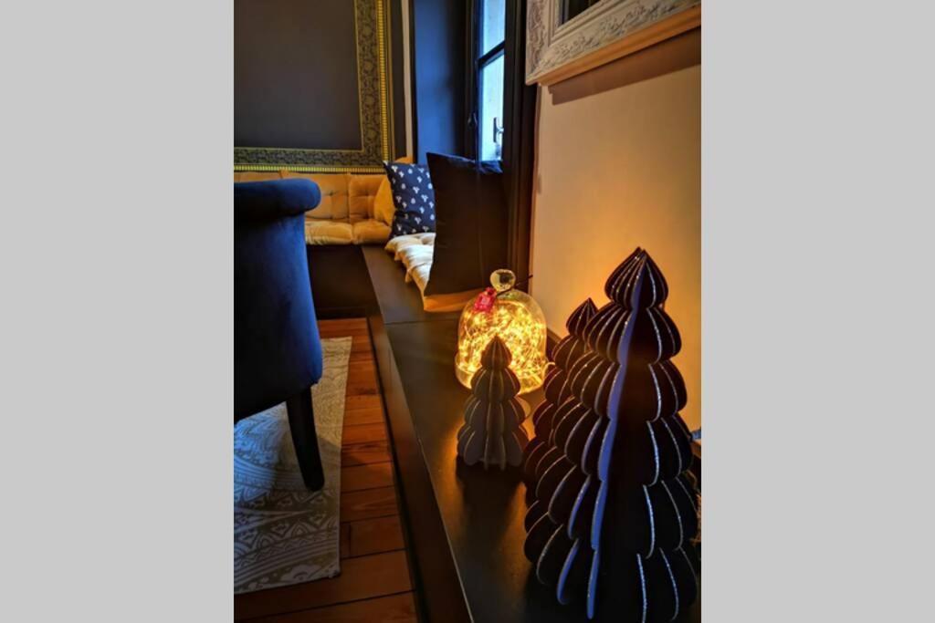 Le Boudoir Lyon