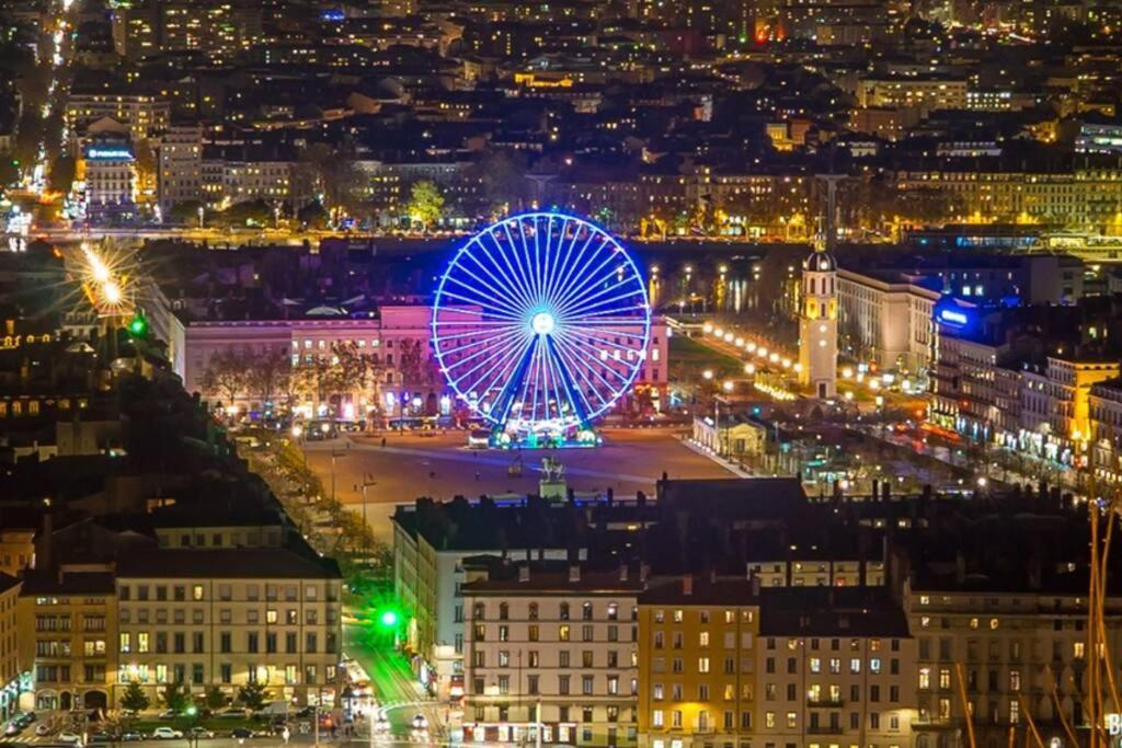 Le Boudoir Lyon