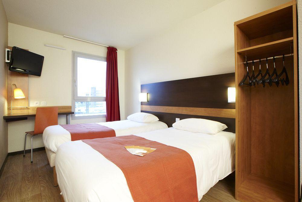 Premiere Classe Centre Gare Part Dieu Hotel 2*