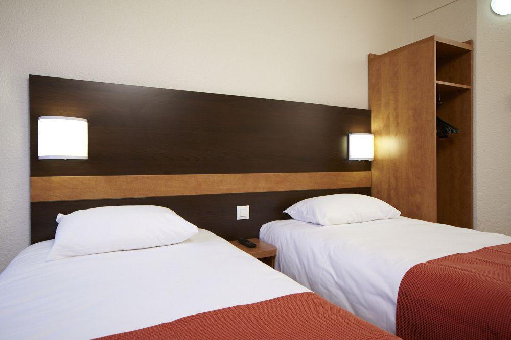 Hotel Premiere Classe Centre Gare Part Dieu Lyon