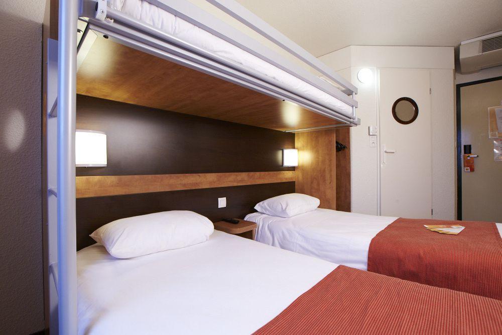 Premiere Classe Centre Gare Part Dieu Hotel Lyon