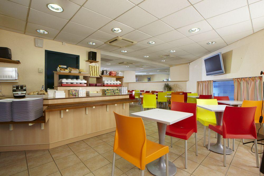 Premiere Classe Centre Gare Part Dieu Hotel Lyon