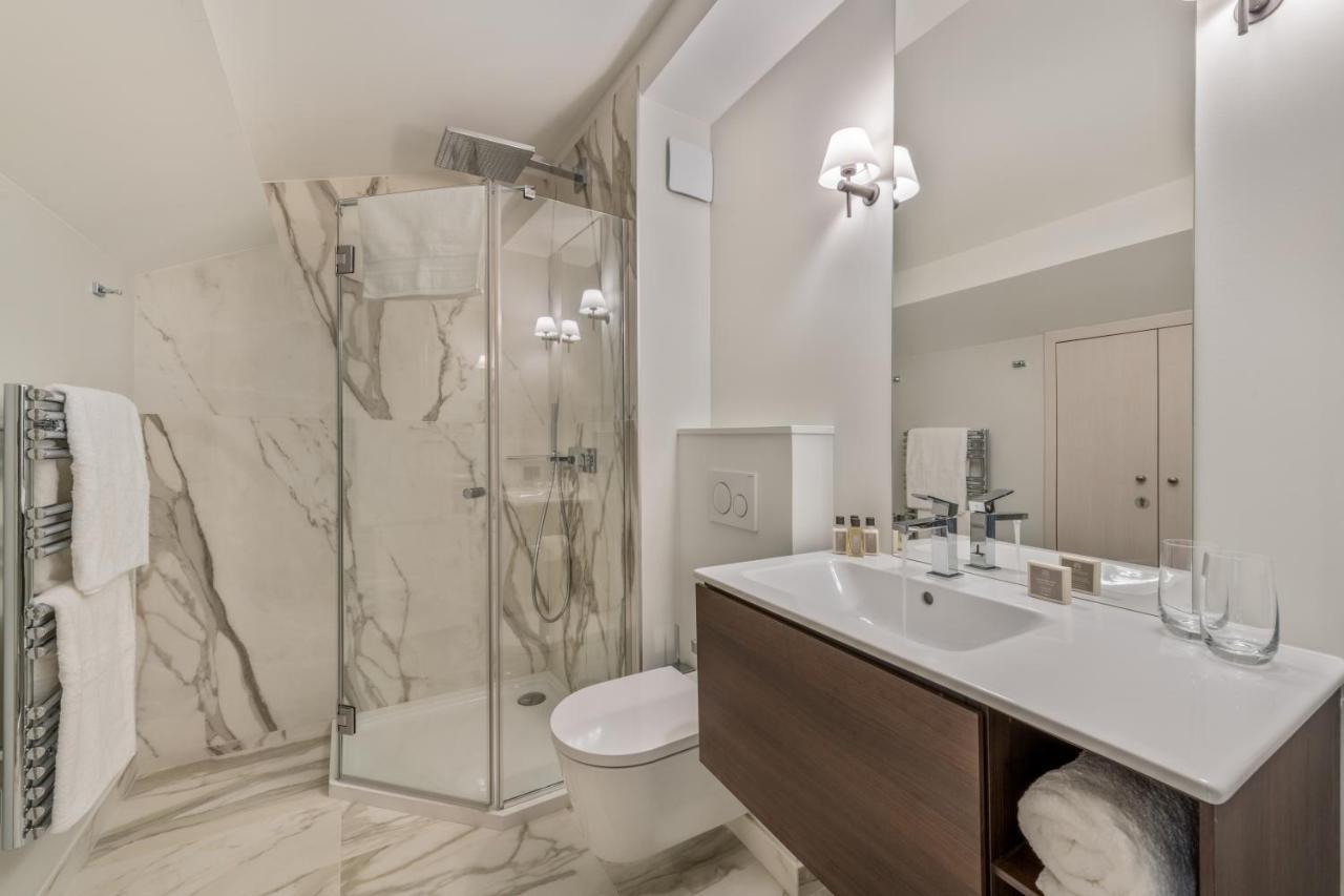 Les De L'ile Barbe Apartamento Lyon
