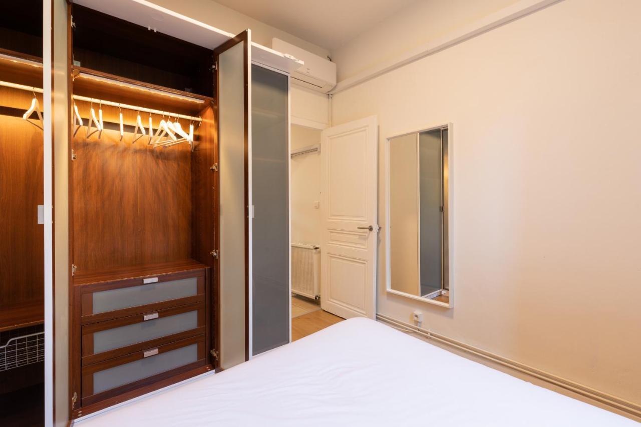Apartamento Dify Etienne Richerand - Part Dieu *