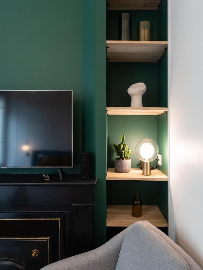 Appartement Luxury 