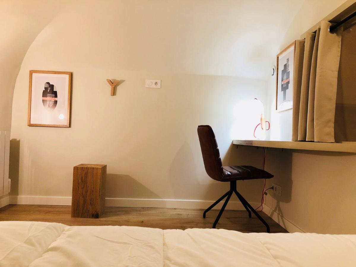 L'atelier Lyonnais Appartement