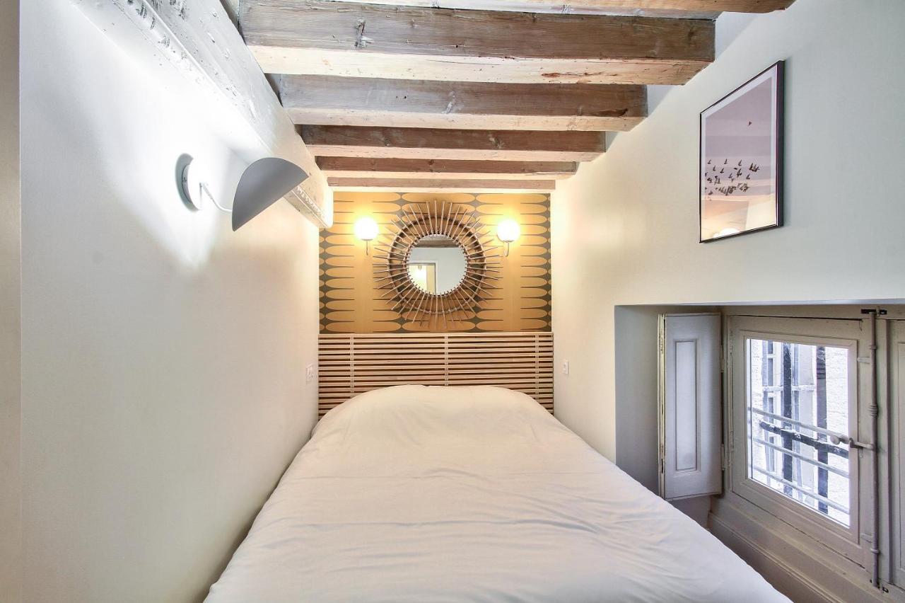 Appartement L'atelier Lyonnais