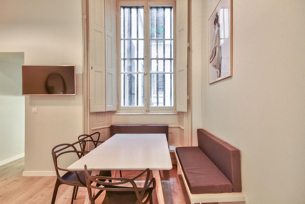 Apartamento L'atelier Lyonnais *