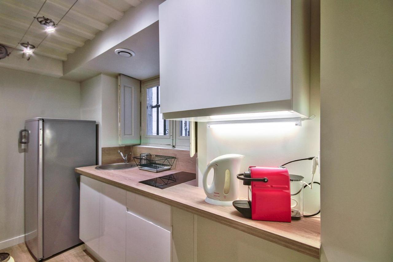 L'atelier Lyonnais Appartement *