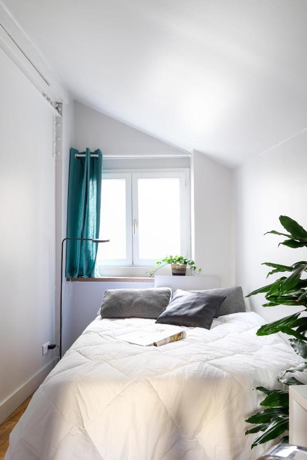 Trendy Flat-lyon Centre-hotel De Appartement