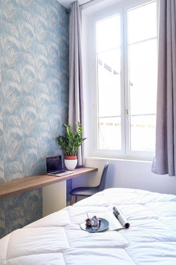 Trendy Flat-lyon Centre-hotel De Appartement *