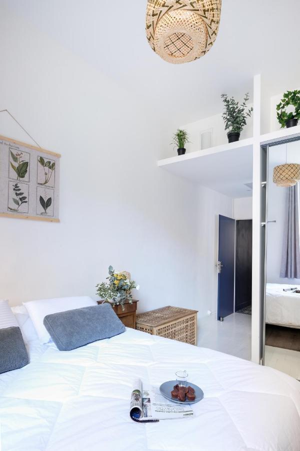 Trendy Flat-lyon Centre-hotel De * Lyon