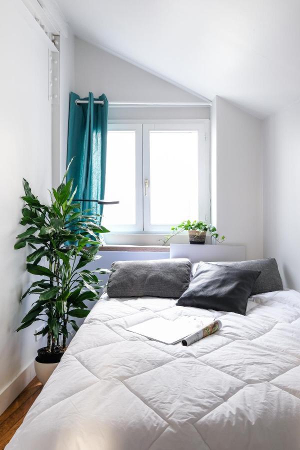Trendy Flat-lyon Centre-hotel De Lyon
