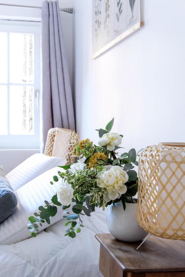 Trendy Flat-lyon Centre-hotel De Appartement *