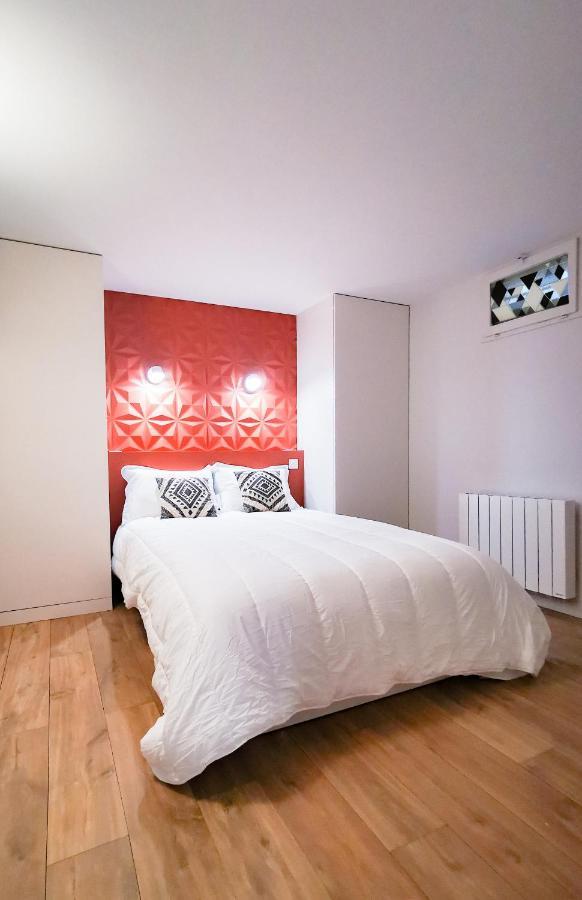 Apartamento Be My - L'élégant De Fourvière *