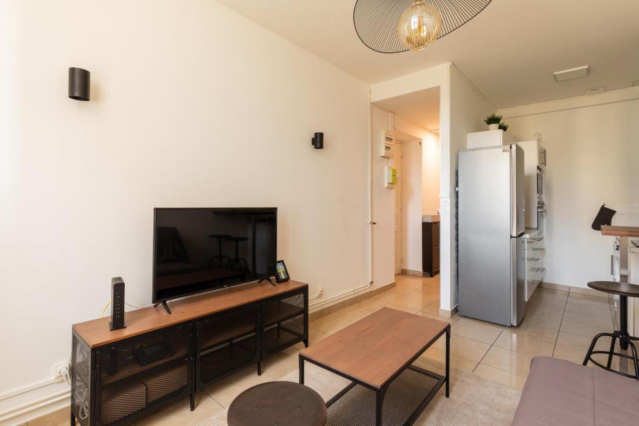 Apartamento Dify Etienne Richerand - Part Dieu