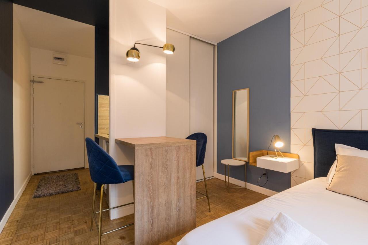 Apartment Dify Charme - Bord Du Rhone