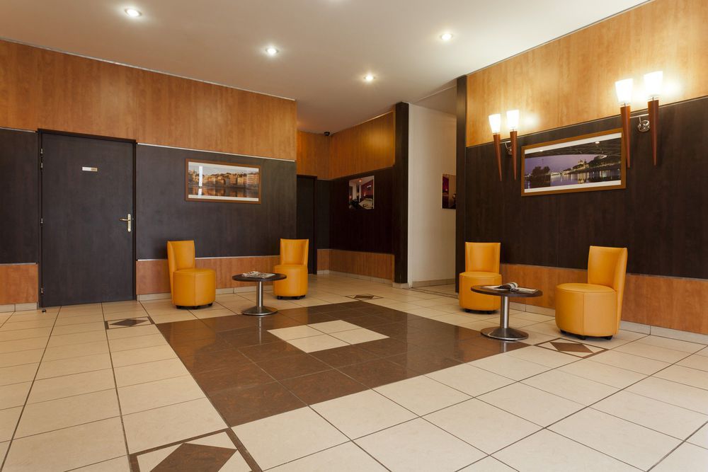 Privilodges Lumiere Appart hôtel