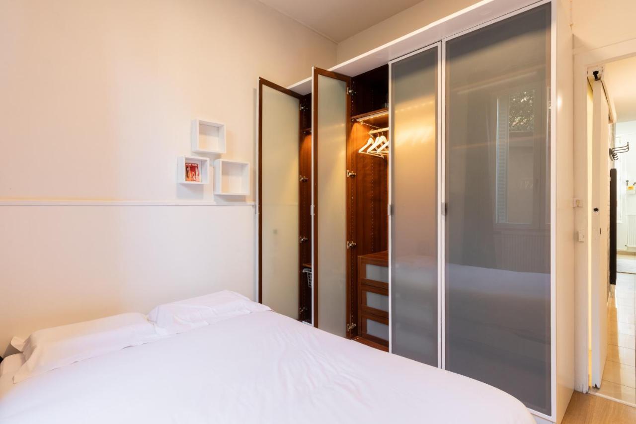 Apartment Dify Etienne Richerand - Part Dieu *