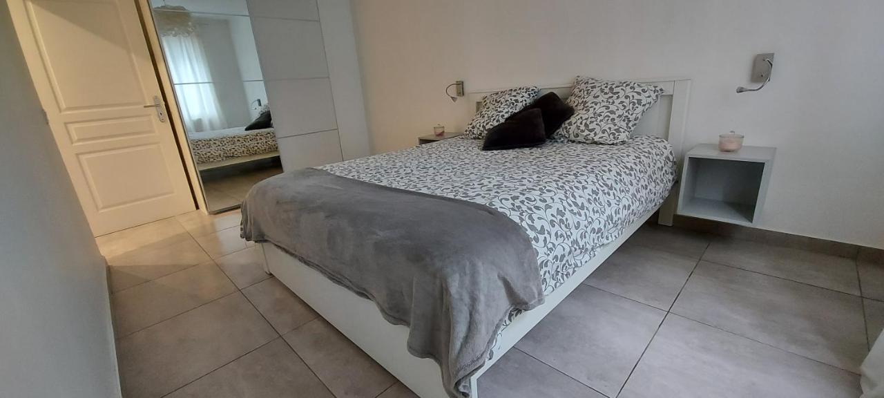 Apartment Massena Lyon